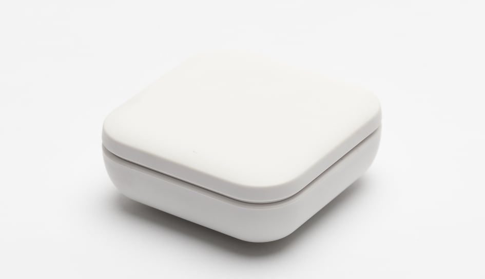 Vivint Omaha water sensor